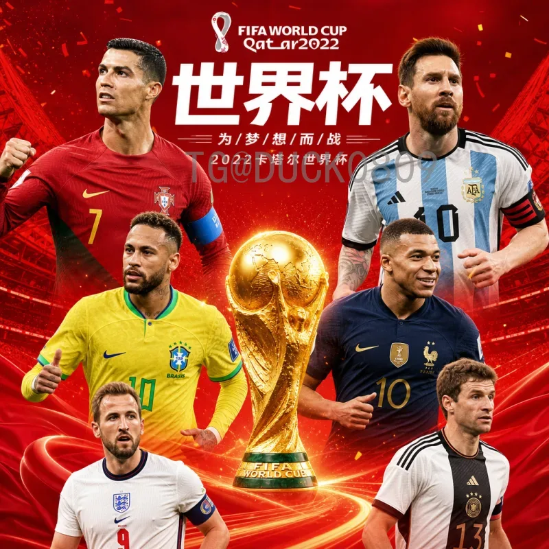 详细2026国际足联世界杯比分在哪里看：官方渠道与实用平台全指南